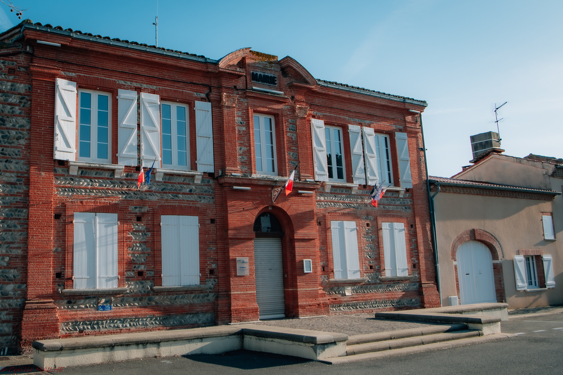 Mairie