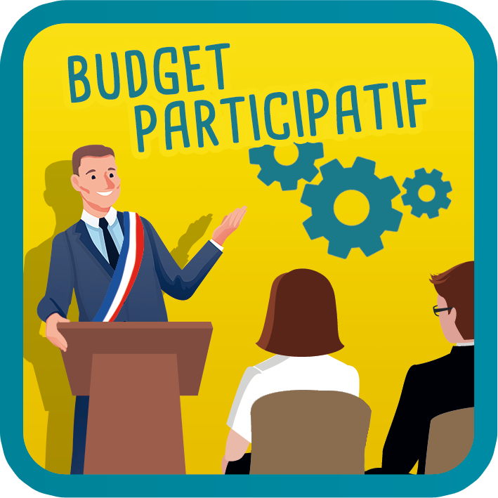 Budget participatif pour Le Fauga