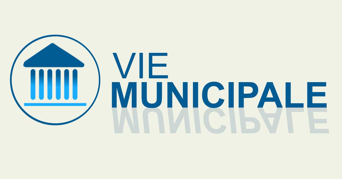 Réforme de la vie municipale