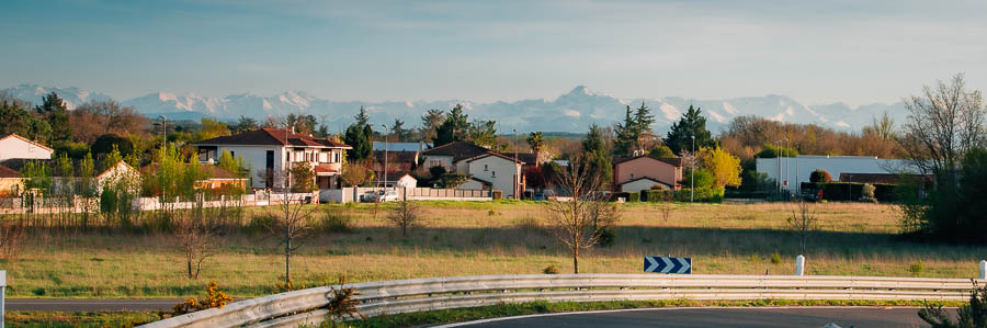 Parc d'activités économiques La Mandre