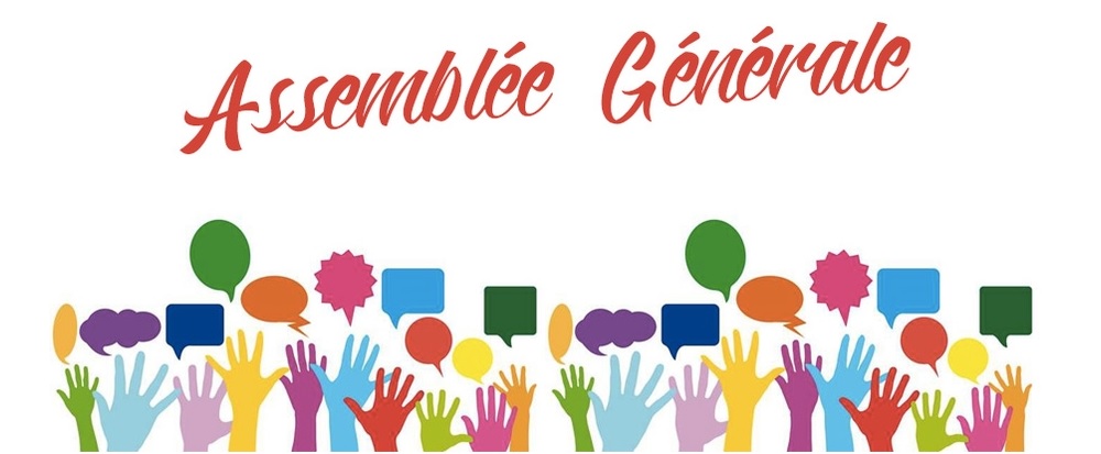 assemblée générale