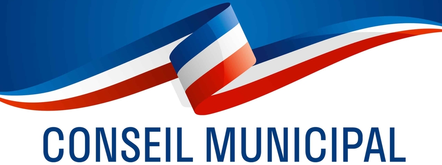 conseil municipal du 7 avril