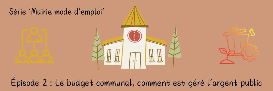 Budget communal