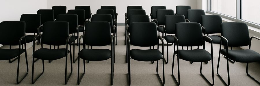 Un conseil municipal sans Elan