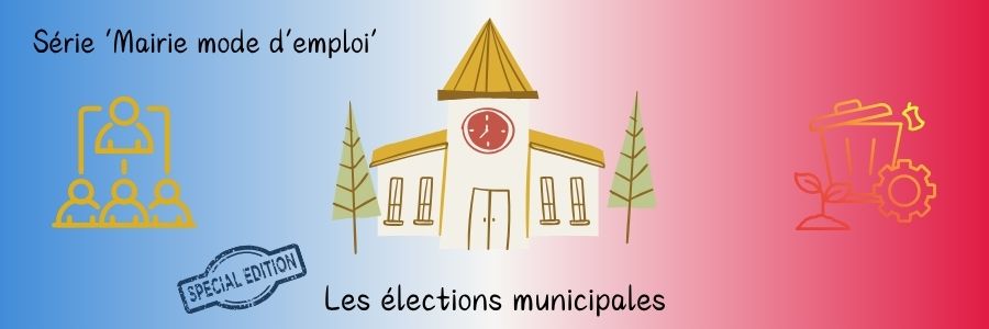 élections municipales