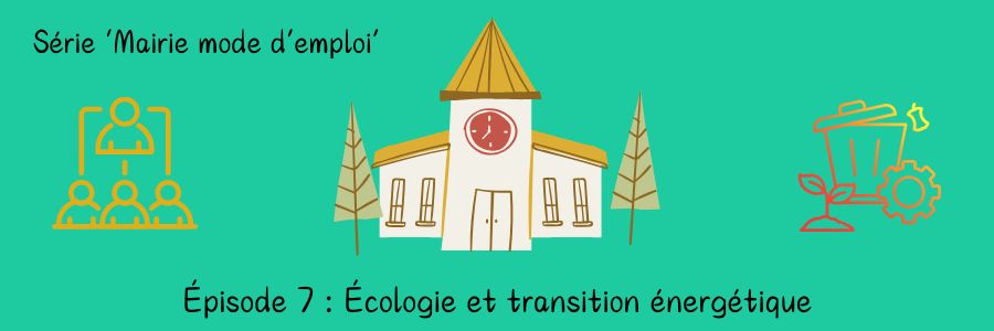 écologie et transition énergétique