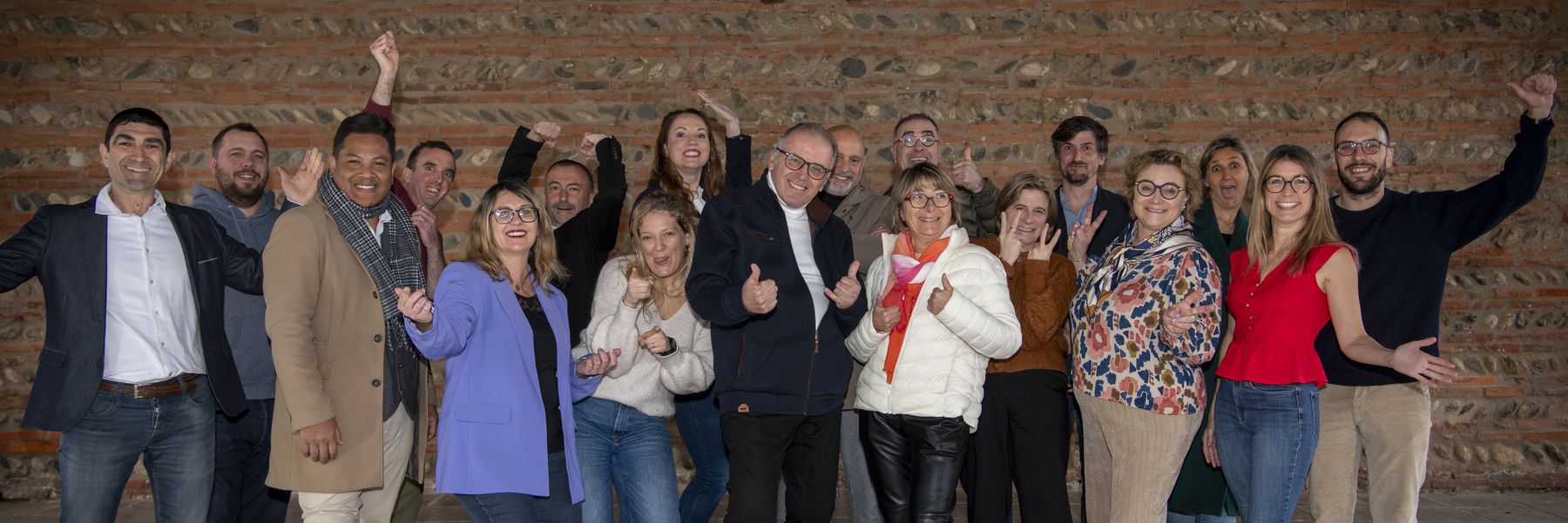 elections municipales