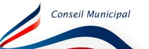 Conseil municipal le 126 mars