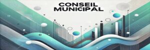 Conseil municipal le 27 avril 2026
